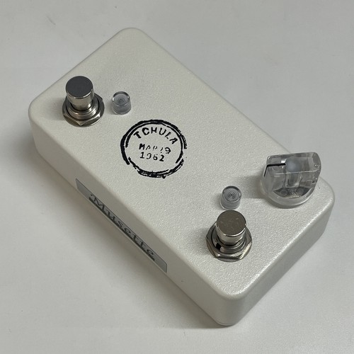 Lovepedal tchula white - lovepedal,