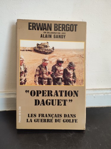 Opération daguet les - daguet,