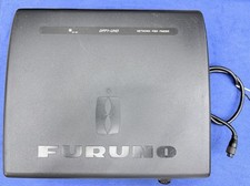 Furuno DFF1-UHD Truecho CHIRP