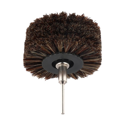 Jeu têtes brosse - têtes,