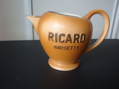 Pichet ricard anisette - ricard,