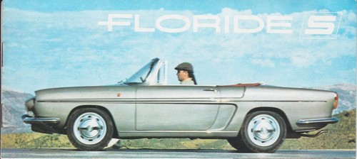 Catalogue brochure renault - brochure,