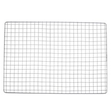 Carré BBQ Grille 17.3"x10.2"