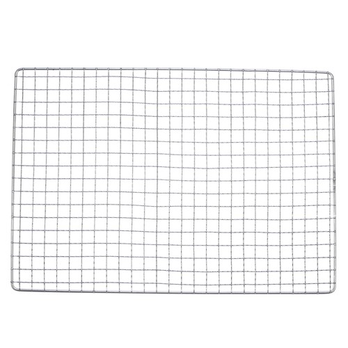 Carré bbq grille - grille, 17.3"x10.2"