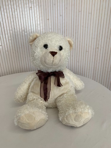 Peluche ours nounours - peluche,