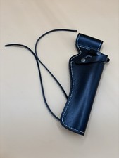 Holster Genuine Leather Black