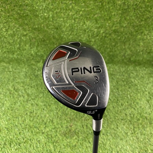 Ping i15 fairway wood 5 - i15,