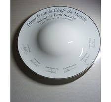 Coffret - Assiette Anne Sophie