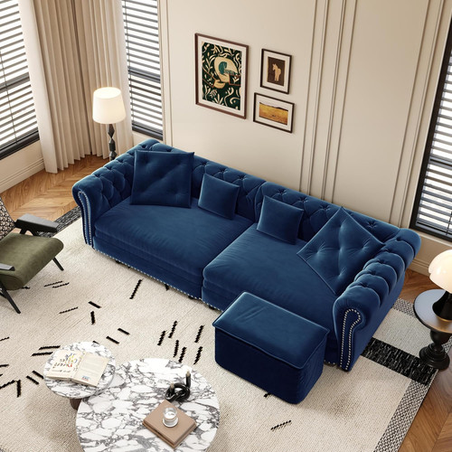 King size velvet - king,