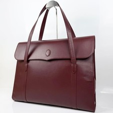 Cartier Mustline Business Bag