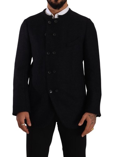 Veste dolce gabbana gris - veste,