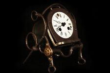 Étonnante pendulette