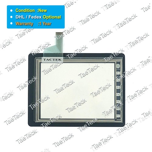 Touch screen panel - screen, glass