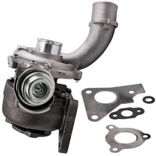 Turbocompresseur 708639 for