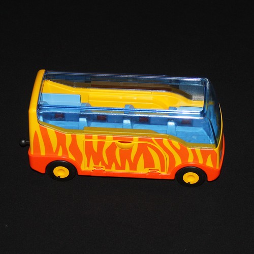 Playmobil 123 safari - , bus