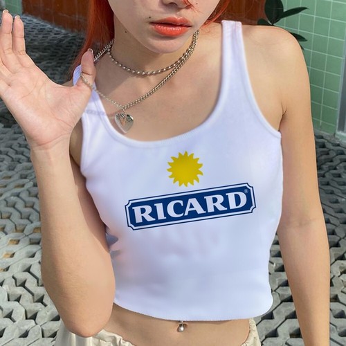 Ricard shirt femme - ricard,