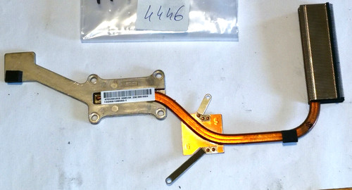 Dissipateur thermique