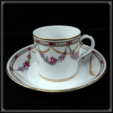 ELEGANTE TASSE LITRON EN