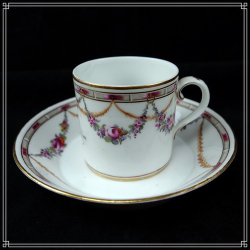 Elegante tasse litron - litron, en