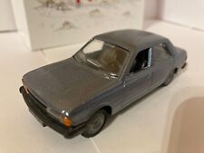 PEUGEOT 305 GRIS METAL NOREV 1/43