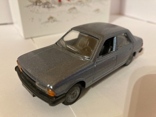 Peugeot 305 gris metal norev - peugeot,