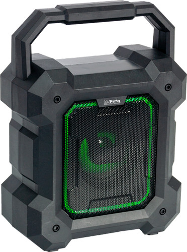 Party baggy30 mobile soundbox - party-baggy30,