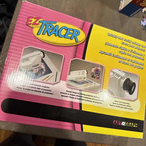 Artograph tracer art - ez,