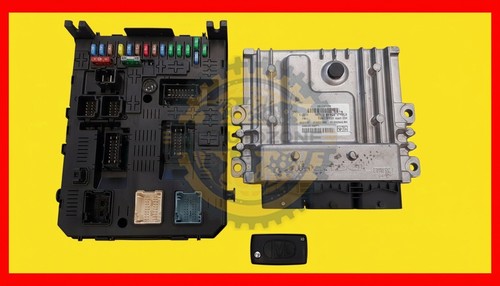 Kit démarrage 9666098180 - , /