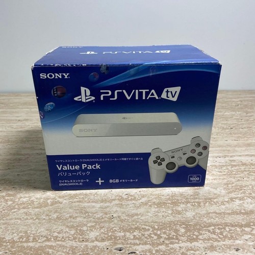 Sony vita value pack - sony,