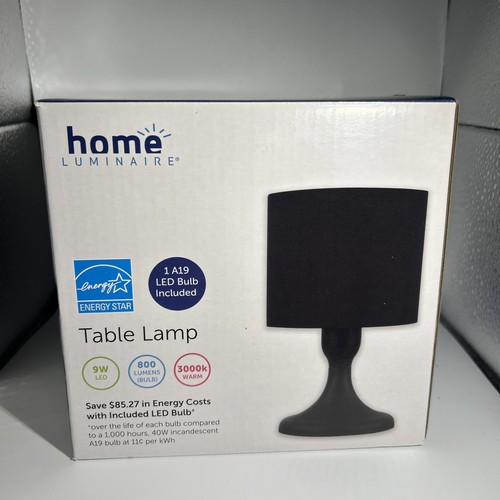 Home luminaire table lamp - home,