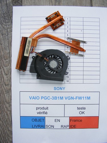 Ventilateur dissipateur pour - dissipateur,