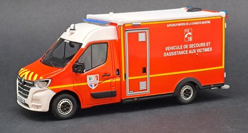 Alerte renault master 2019 - alerte,,