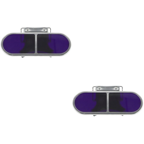 Pack lunette protection - de,