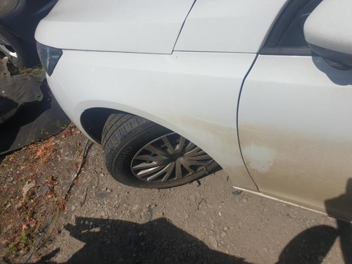 Aile avant gauche - peugeot, 308
