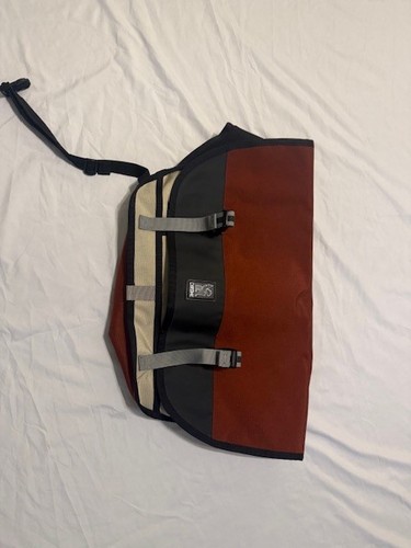 New chrome citizen 24l - chrome,