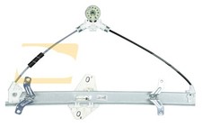 Lève-vitre Avant Gauche Pour