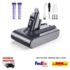 6000mAh Batterie pour Dyson V6