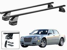 Barres de toit Porte-Bagages