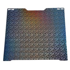 Plaque De Construction D'imprimante 3D Flexible PEK H5H Pour Lab H2D