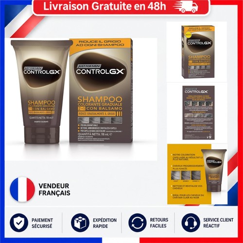 Just for men control - for,