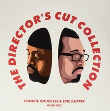 FRANKIE & ERIC KUPPER KNUCKLES