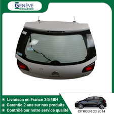 🇫🇷 HAYON CITROEN C3