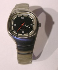 Nike Triax Armored Stainless