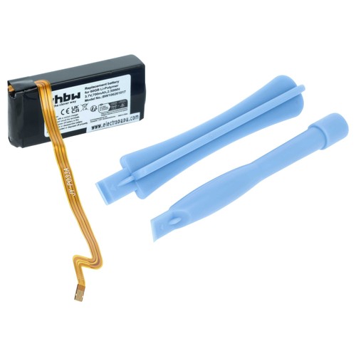Batterie pour apple - batterie, ipod