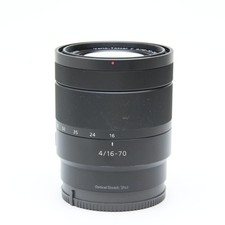 SONY Vario-Tessar T* E 16-70mm