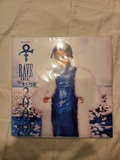 PRINCE : RAVE UN2 THE YEAR