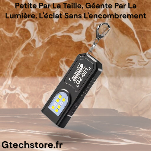 Lampe poche compacte 10w - compacte,