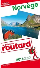 Guide du Routard Norvège