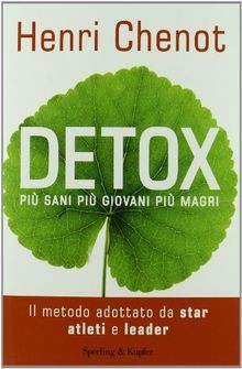 Detox più sani - più, sani,