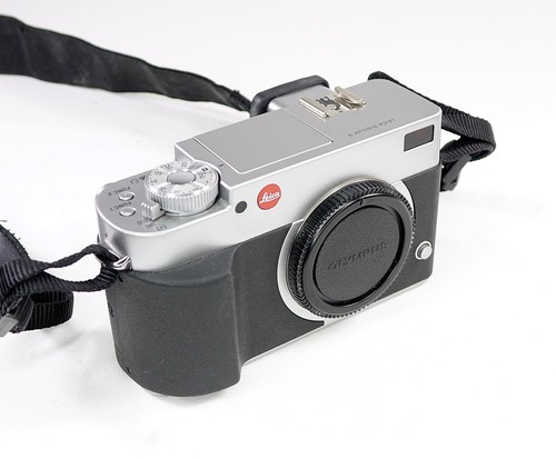 Leica digilux appareil photo - digilux,